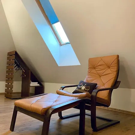 Svečių namai Neonele Palanga