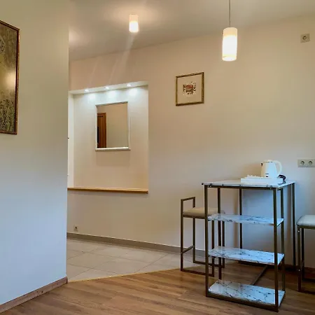 Svečių namai Neonele Palanga