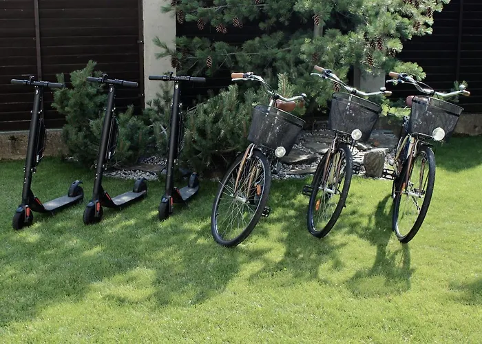 Neonele Vendégház 3*