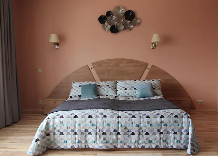 Vendégház Neonele 3*