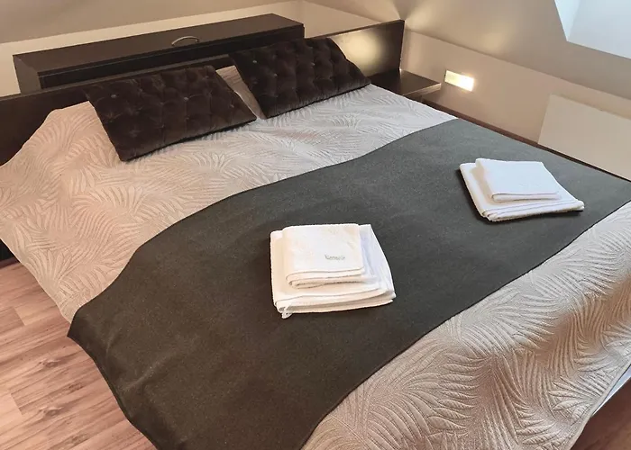 Neonele Vendégház Palanga