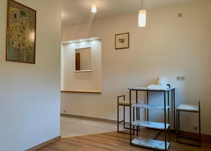 Vendégház Neonele Palanga