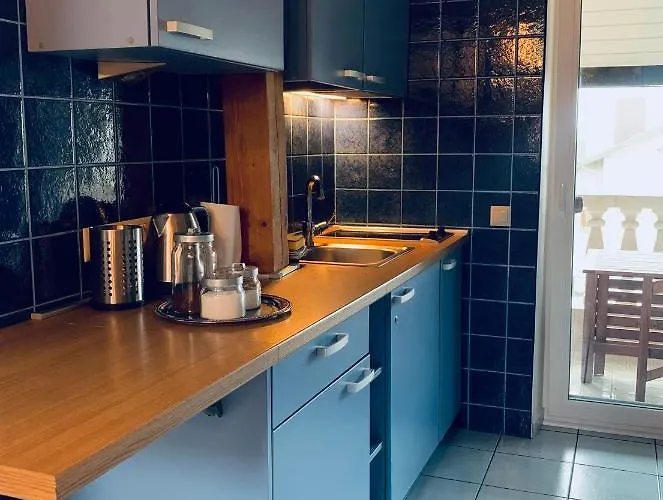 Neonele Vendégház Palanga