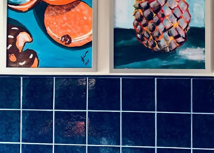 Neonele Vendégház 3*