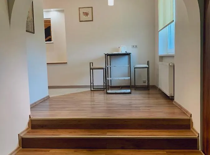 Vendégház Neonele Palanga