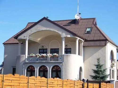 Neonele Vendégház Palanga