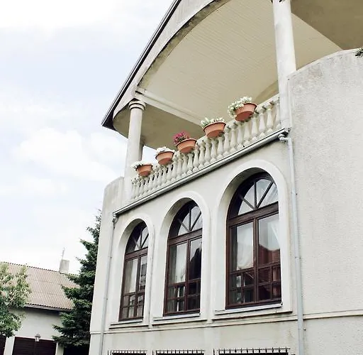 Neonele Vendégház Palanga